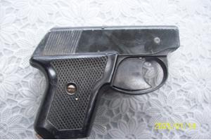 startpistool alarmpistool